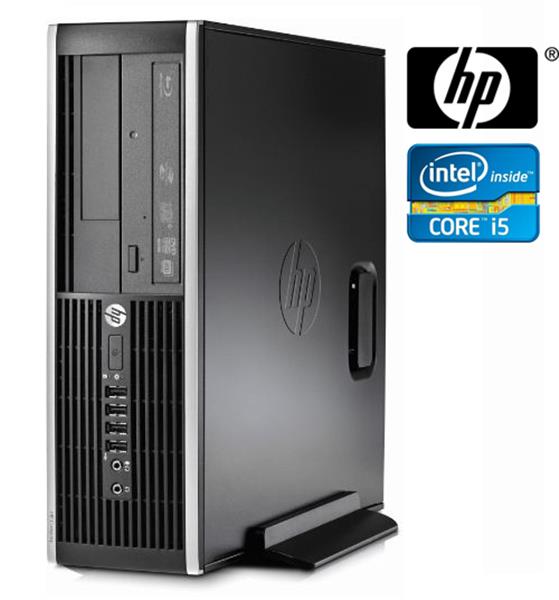 Grote foto windows xp 7 of 10 pro game pc hp 6200 pro sff i5 2400 4 8gb hdd ssd dvdrw garantie computers en software overige computers en software