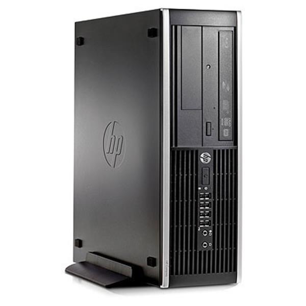 Grote foto windows xp 7 of 10 pro game pc hp 6200 pro sff i5 2400 4 8gb hdd ssd dvdrw garantie computers en software overige computers en software