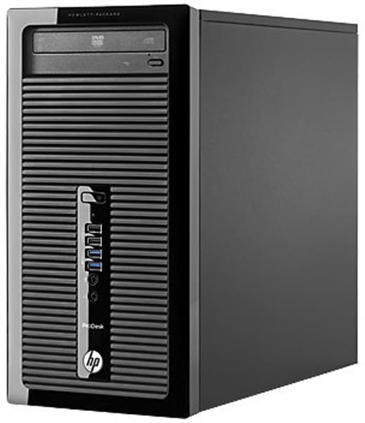 Grote foto windows xp 7 of 10 pro hp game pc prodesk 400 g2 mt i5 4590s 4 8 16gb hdd ssd garantie computers en software overige computers en software
