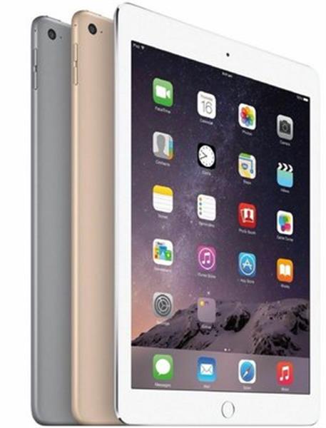 Grote foto apple ipad air 128gb zwart wifi 4g garantie telecommunicatie ipad