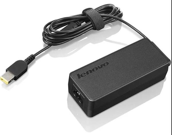 Grote foto lenovo adlx65nlc3a originele laptop ac power 65w computers en software overige computers en software