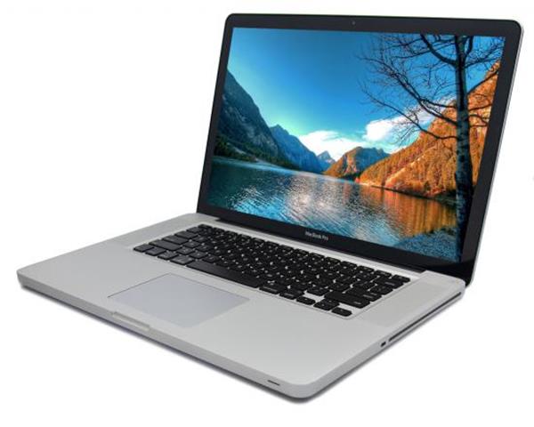Grote foto apple macbook pro 15 2017 i7 16gb 500gb nvme radeon pro 560 4gb space gray garantie computers en software overige computers en software