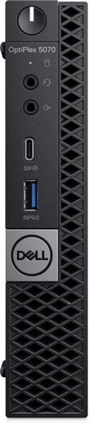 Grote foto windows 11 pro dell optiplex 5070 i7 9700t 16gb 256gb nvme garantie computers en software overige computers en software