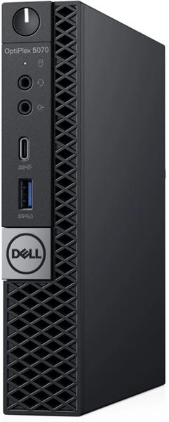 Grote foto windows 11 pro dell optiplex 5070 i7 9700t 16gb 256gb nvme garantie computers en software overige computers en software