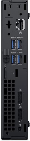 Grote foto windows 11 pro dell optiplex 5070 i7 9700t 16gb 256gb nvme garantie computers en software overige computers en software