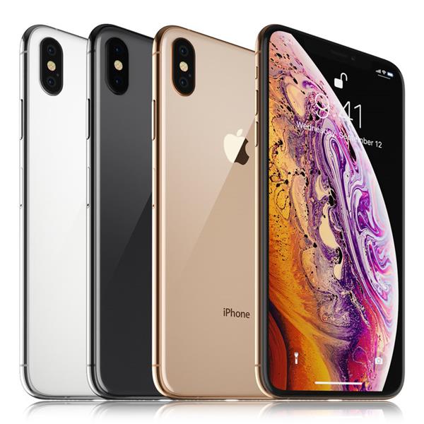 Grote foto fabrieksnieuw apple iphone 10 xs 64gb goud 2 jaar garantie telecommunicatie apple iphone