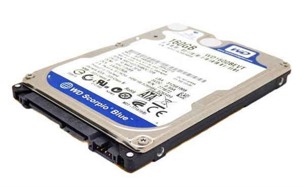 Grote foto a merk 320gb laptop harddisk 7200rpm 2.5 inch garantie computers en software overige computers en software