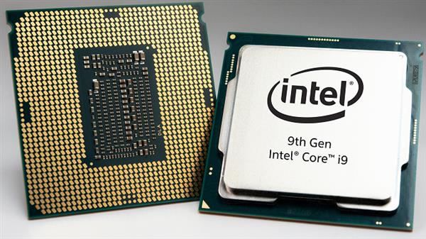 Grote foto intel processor i9 9900t 2 1ghz 16mb socket 1151 35w computers en software overige computers en software