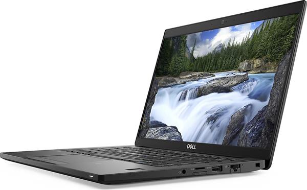 Grote foto dell latitude 7390 2 in 1 core i5 8350u t 3.60ghz 8gb 256gb ssd 13.3 fullhd garantie computers en software overige computers en software