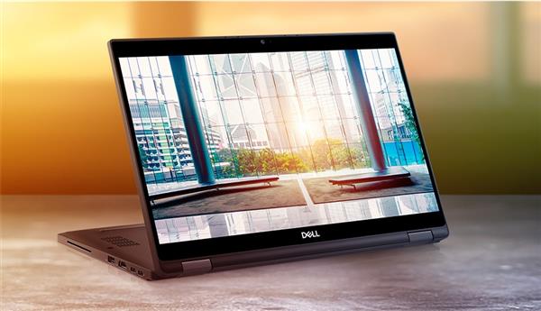 Grote foto dell latitude 7390 2 in 1 core i5 8350u t 3.60ghz 8gb 256gb ssd 13.3 fullhd garantie computers en software overige computers en software