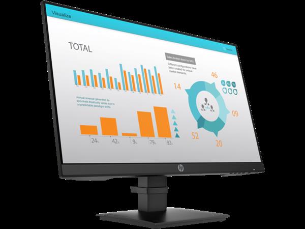 Grote foto magazijn opruiming hp p24 g4 p series 24 inch 1920x1080 full hd computers en software overige computers en software