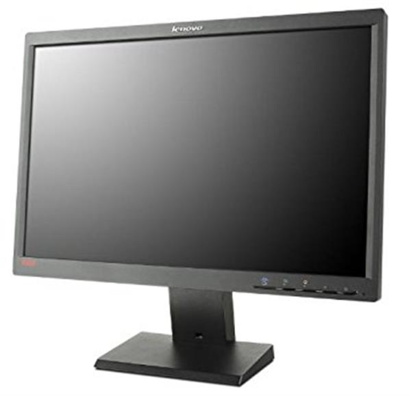 Grote foto lenovo 22 inch 1680x1050 l2250p dvi d vga computers en software overige computers en software
