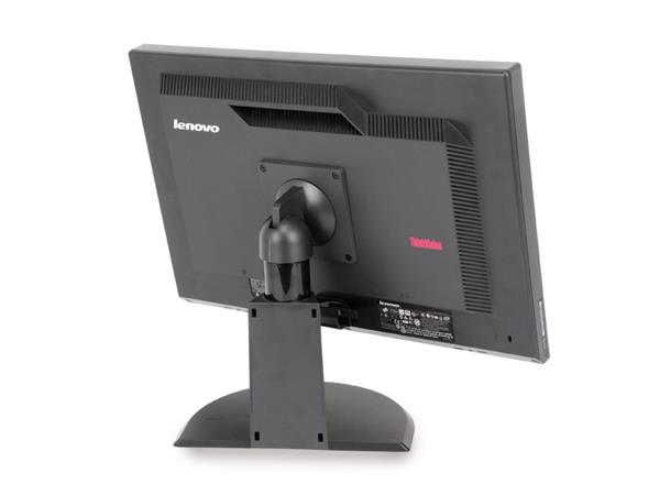 Grote foto lenovo 22 inch 1680x1050 l2250p dvi d vga computers en software overige computers en software