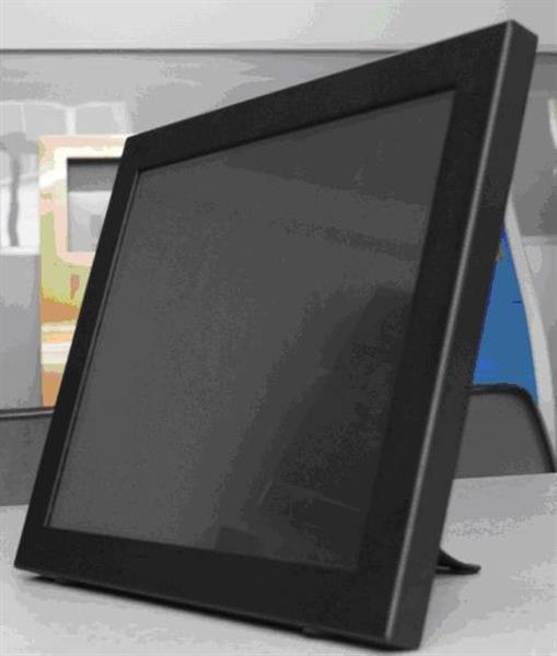 Grote foto windows xp industrial computer 15 inch touchscreen display rs232 ports 2 pcs lpt port ps 2 por computers en software overige computers en software