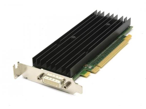 Grote foto magazijn opruiming pny videokaart quadro nvs 290 256mb low profile computers en software overige computers en software
