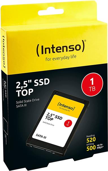 Grote foto a merk 1000gb 1tb ssd supersnelle harddisk sata computers en software overige computers en software