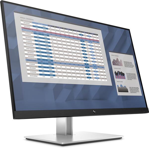 Grote foto magazijn opruiming hp elitedisplay e27 g4 ips 16 9 full hd 27 inch computers en software overige computers en software