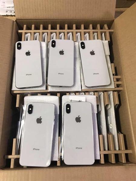 Grote foto magazijn opruiming apple iphone 10 x 64 256gb model 2017 garantie telecommunicatie apple iphone