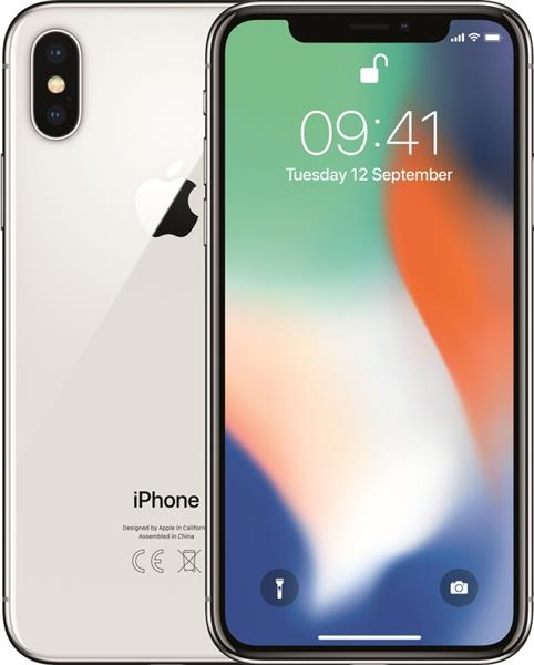 Grote foto magazijn opruiming apple iphone 10 x 64 256gb model 2017 garantie telecommunicatie apple iphone