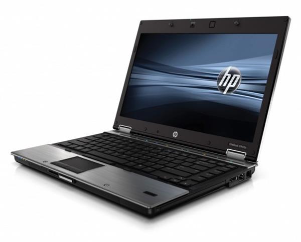 Grote foto windows xp 7 of 10 pro hp elitebook 8440p i5 m520 2 4 8gb hdd ssd 14 inch computers en software overige computers en software