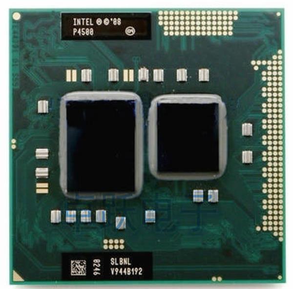 Grote foto intel p4600 2.0ghz celeron gma hd 35w socket 988 op op computers en software overige computers en software