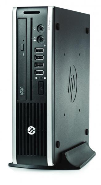 Grote foto windows xp 7 10 pro pc hp elite mini pc i5 2400s 4 8 16gb hdd ssd garantie computers en software overige computers en software
