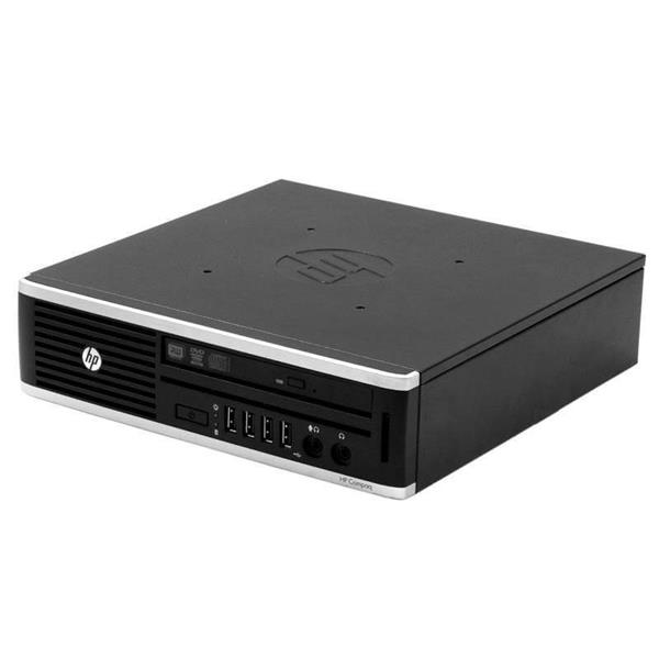 Grote foto windows xp 7 10 pro pc hp elite mini pc i5 2400s 4 8 16gb hdd ssd garantie computers en software overige computers en software