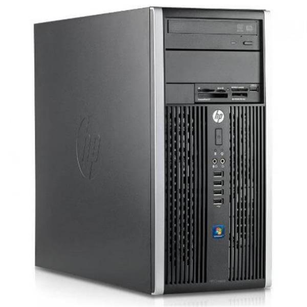 Grote foto windows xp 7 of 10 11 pro hp miditower 4 8 16gb hdd ssd wifi garantie computers en software overige computers en software