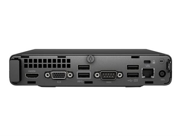 Grote foto hp 260 g3 mini desktop computers en software overige computers en software