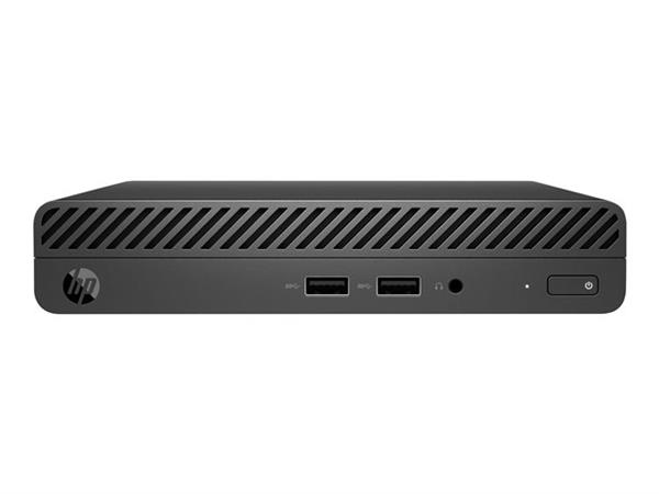 Grote foto hp 260 g3 mini desktop computers en software overige computers en software