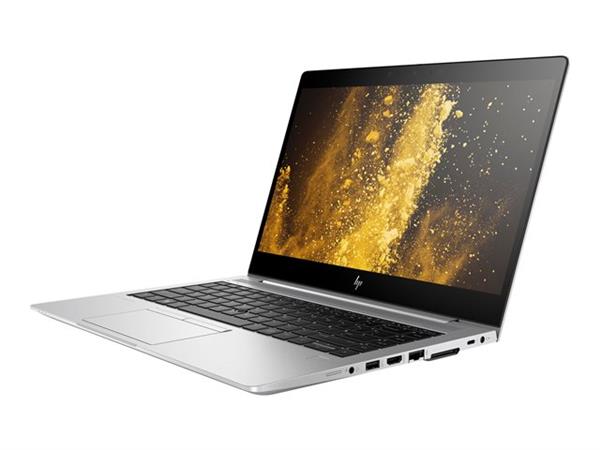 Grote foto hp elitebook 840 g6 core i5 8365u 8 16gb ssd 1920x1080 full hd 14 computers en software overige computers en software