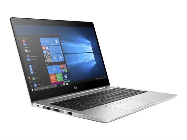 Grote foto hp elitebook 840 g6 core i5 8365u 8 16gb ssd 1920x1080 full hd 14 computers en software overige computers en software
