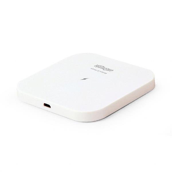Grote foto opruiming showmodel energenie wireless qi charger 5w wit computers en software overige computers en software