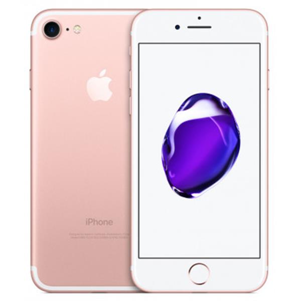 Grote foto magazijn opruiming apple iphone 7 4 core 2 4ghz 32 128 256gb 4.7 1334x750 ios 15 simlockvrij telecommunicatie apple iphone