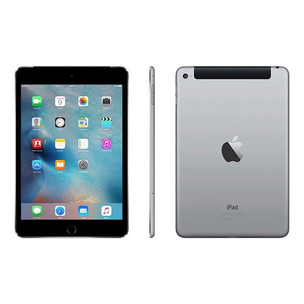 Grote foto magazijn opruiming apple ipad 7.9 mini 4 16 32 64 128gb wifi 4g garantie telecommunicatie ipad