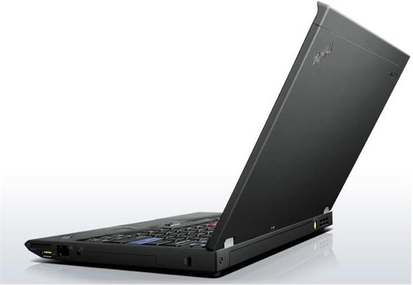 Grote foto windows 7 10 lenovo laptop thinkpad x220 i5 2520m 12.5 inch garantie computers en software overige computers en software