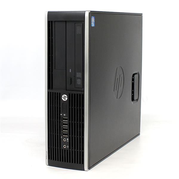 Grote foto game pc windows 7 of 10 pro hp compaq 6300 pro sff i5 3470 3.2ghz 8gb 500gb computers en software overige computers en software