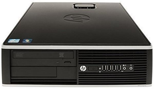 Grote foto game pc windows 7 of 10 pro hp compaq 6300 pro sff i5 3470 3.2ghz 8gb 500gb computers en software overige computers en software