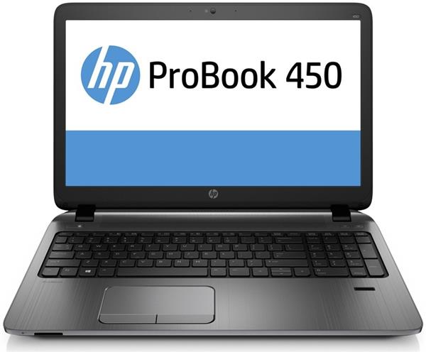 Grote foto hp 450 g2 i5 5200u 4gb 500gb dvdrw 15.6 hd computers en software overige computers en software