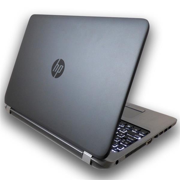 Grote foto hp 450 g2 i5 5200u 4gb 500gb dvdrw 15.6 hd computers en software overige computers en software