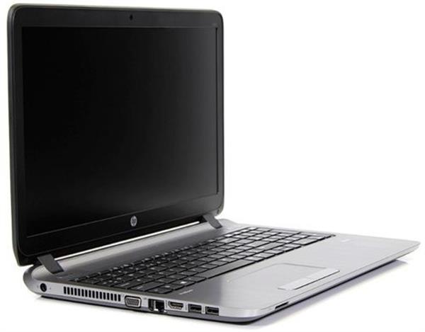 Grote foto hp 450 g2 i5 5200u 4gb 500gb dvdrw 15.6 hd computers en software overige computers en software