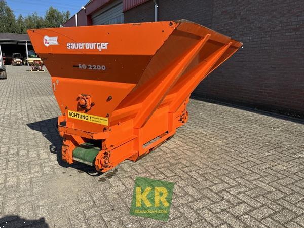 Grote foto sauerburger overig 29170 agrarisch algemeen