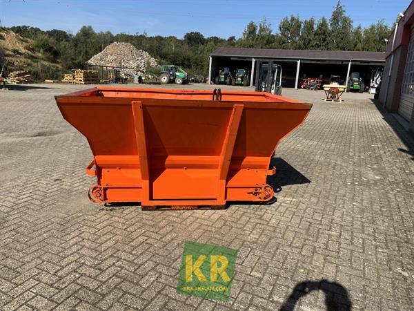 Grote foto sauerburger overig 29170 agrarisch algemeen