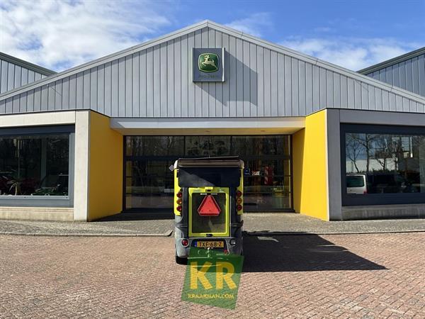 Grote foto overige overige bezems 30855 agrarisch tractor toebehoren