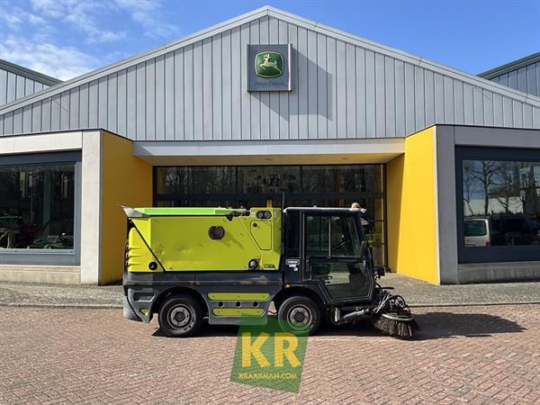 Grote foto overige overige bezems 30855 agrarisch tractor toebehoren