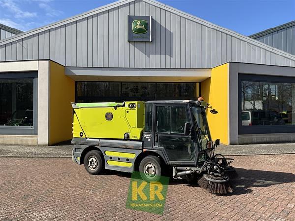 Grote foto overige overige bezems 30855 agrarisch tractor toebehoren