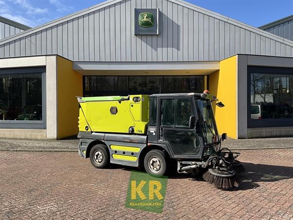 Grote foto overige overige bezems 30855 agrarisch tractor toebehoren