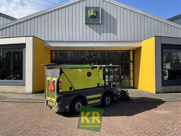 Grote foto overige overige bezems 30855 agrarisch tractor toebehoren