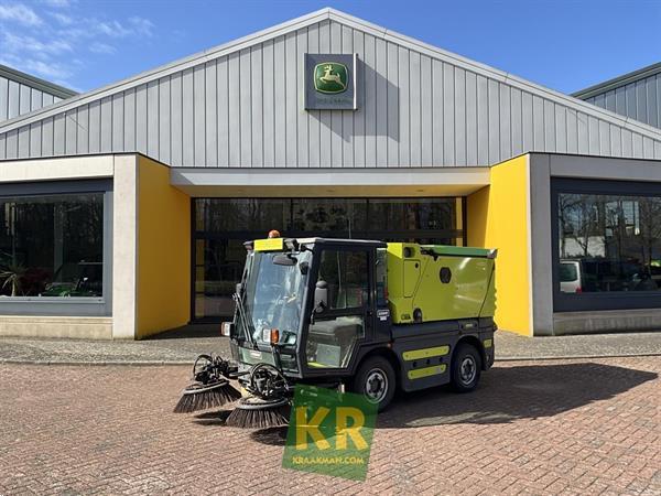Grote foto overige overige bezems 30855 agrarisch tractor toebehoren