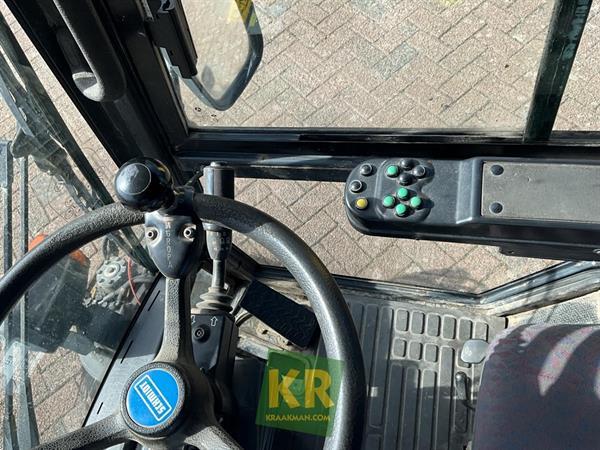Grote foto overige overige bezems 30855 agrarisch tractor toebehoren